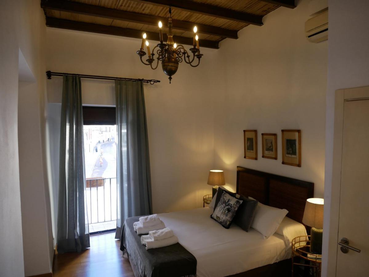 La Casita Del Arenal Apartment Seville Exterior photo