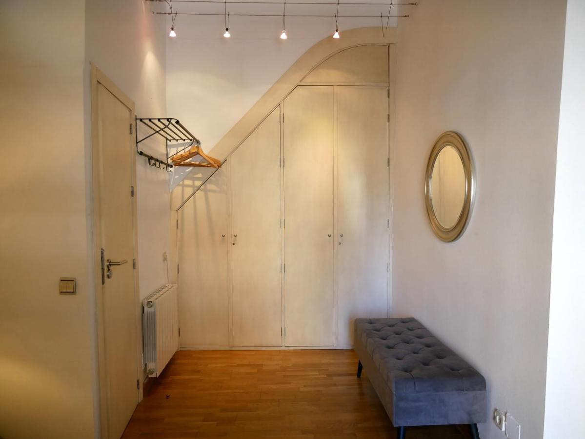 La Casita Del Arenal Apartment Seville Exterior photo