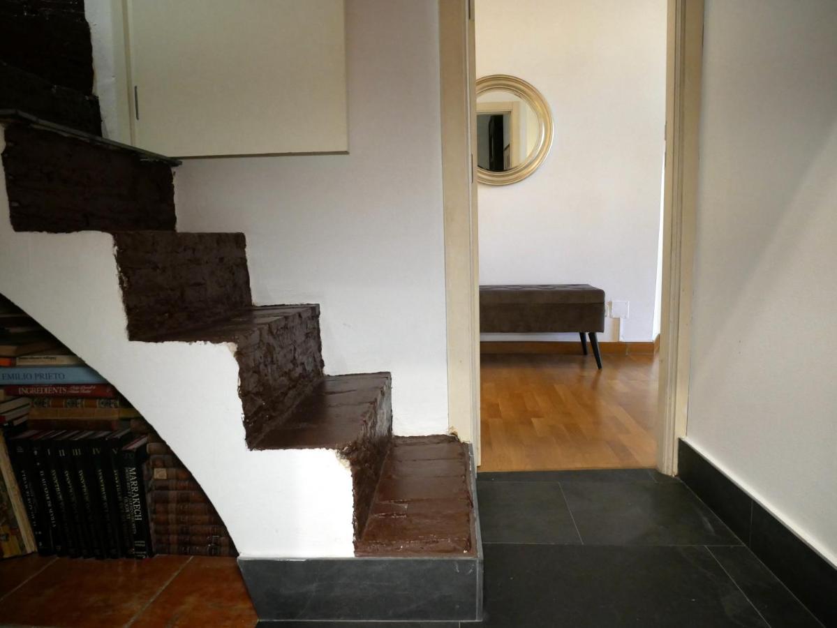 La Casita Del Arenal Apartment Seville Exterior photo